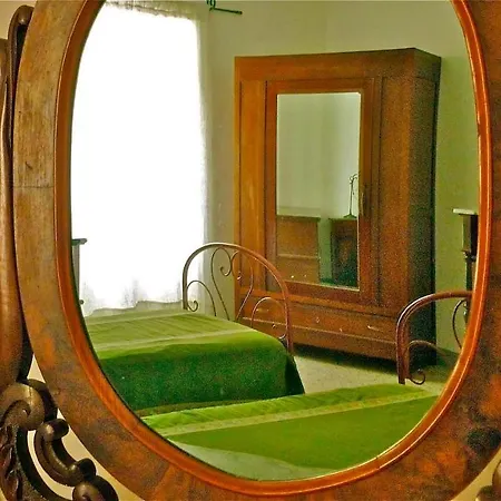 Borgo Madonna Degli Angeli - Charming In The Gardens !