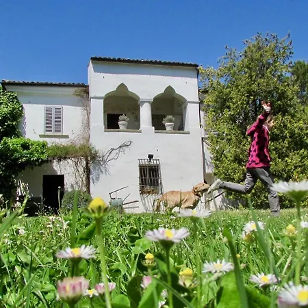 Borgo Madonna Degli Angeli - Charming In The Gardens ! * Tocco da Casauria