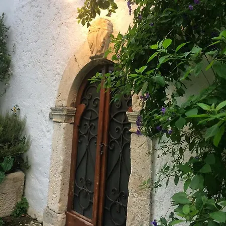 Borgo Madonna Degli Angeli - Charming In The Gardens !