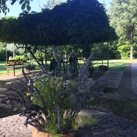 Borgo Madonna Degli Angeli - Charming In The Gardens ! *