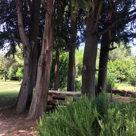 Borgo Madonna Degli Angeli - Charming In The Gardens ! Alloggio per agriturismo Tocco da Casauria