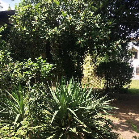 Farm stay 