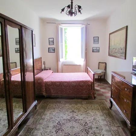Alloggio per agriturismo Borgo Madonna Degli Angeli - Charming In The Gardens ! Tocco da Casauria
