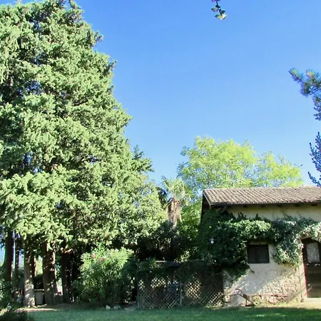 Borgo Madonna Degli Angeli - Charming In The Gardens ! Alloggio per agriturismo