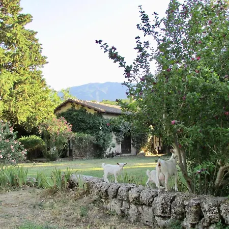 Borgo Madonna Degli Angeli - Charming In The Gardens ! * Tocco da Casauria