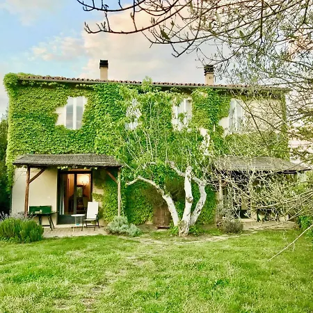 Alloggio per agriturismo Borgo Madonna Degli Angeli - Charming In The Gardens ! *