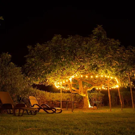 Borgo Madonna Degli Angeli - Charming In The Gardens !