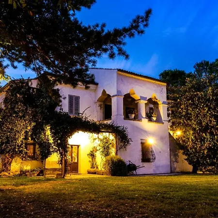 Borgo Madonna Degli Angeli - Charming In The Gardens ! Tocco da Casauria