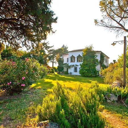 Alloggio per agriturismo Borgo Madonna Degli Angeli - Charming In The Gardens ! *