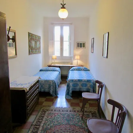 Alloggio per agriturismo Borgo Madonna Degli Angeli - Charming In The Gardens ! Tocco da Casauria