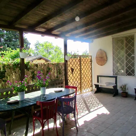 Borgo Madonna Degli Angeli - Charming In The Gardens ! Alloggio per agriturismo