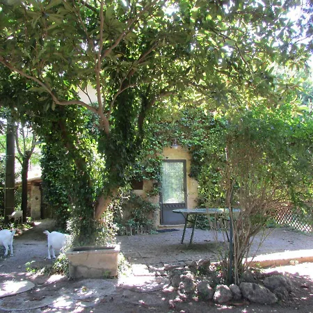 Alloggio per agriturismo Borgo Madonna Degli Angeli - Charming In The Gardens ! *