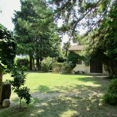 Borgo Madonna Degli Angeli - Charming In The Gardens ! Alloggio per agriturismo Tocco da Casauria