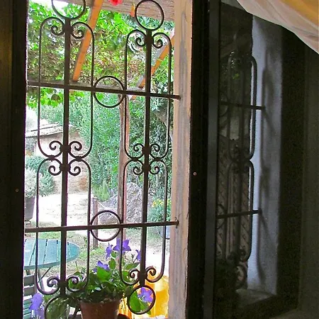 Alloggio per agriturismo Borgo Madonna Degli Angeli - Charming In The Gardens ! Tocco da Casauria