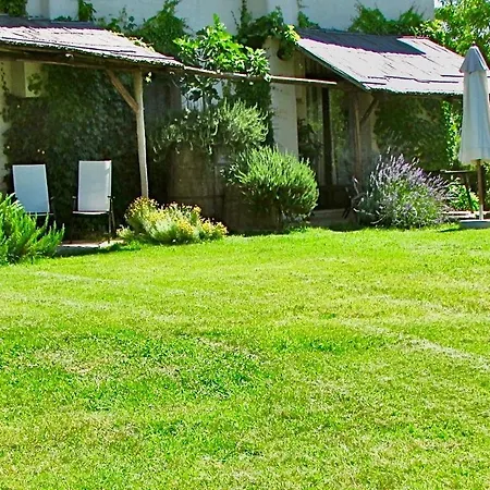 Alloggio per agriturismo Borgo Madonna Degli Angeli - Charming In The Gardens ! Tocco da Casauria