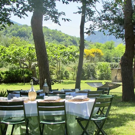 Borgo Madonna Degli Angeli - Charming In The Gardens ! Alloggio per agriturismo *