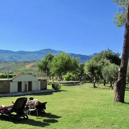 Borgo Madonna Degli Angeli - Charming In The Gardens ! Alloggio per agriturismo