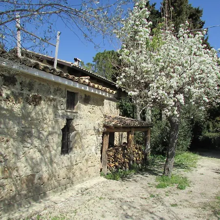 Borgo Madonna Degli Angeli - Charming In The Gardens ! Tocco da Casauria