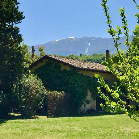 Borgo Madonna Degli Angeli - Charming In The Gardens ! Alloggio per agriturismo