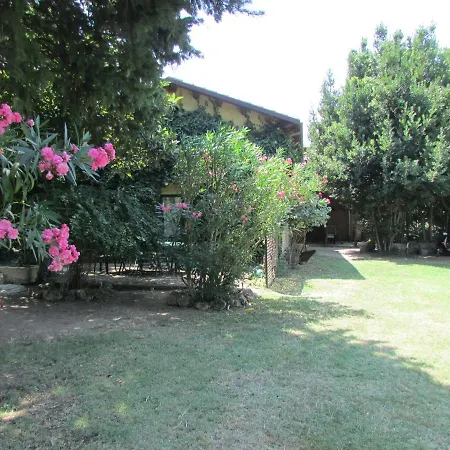 Borgo Madonna Degli Angeli - Charming In The Gardens ! Alloggio per agriturismo *