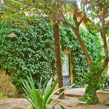 Borgo Madonna Degli Angeli - Charming In The Gardens ! * Tocco da Casauria