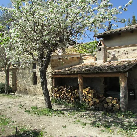 Borgo Madonna Degli Angeli - Charming In The Gardens ! Alloggio per agriturismo *