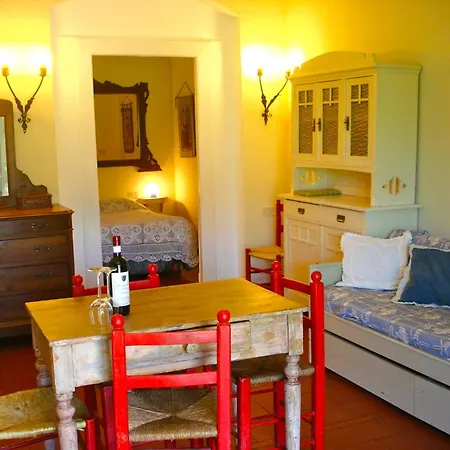 Borgo Madonna Degli Angeli - Charming In The Gardens !
