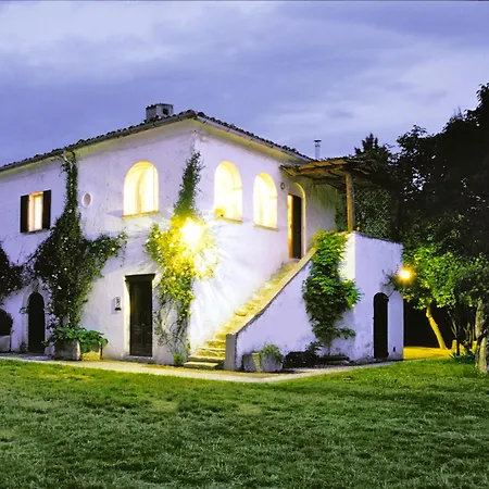 Borgo Madonna Degli Angeli - Charming In The Gardens !