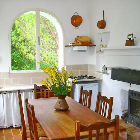 Farm stay 