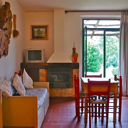 Borgo Madonna Degli Angeli - Charming In The Gardens ! * Tocco da Casauria