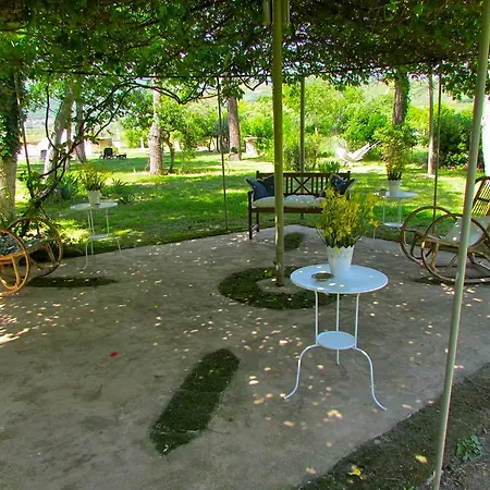 Borgo Madonna Degli Angeli - Charming In The Gardens ! * Tocco da Casauria