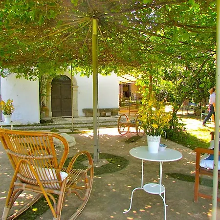 Alloggio per agriturismo Borgo Madonna Degli Angeli - Charming In The Gardens !
