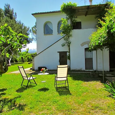 Borgo Madonna Degli Angeli - Charming In The Gardens ! Tocco da Casauria