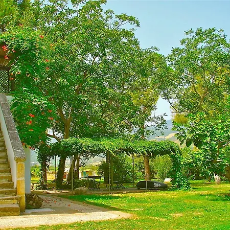 Borgo Madonna Degli Angeli - Charming In The Gardens ! Alloggio per agriturismo