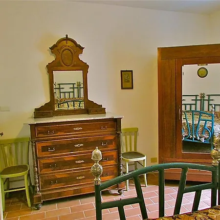Borgo Madonna Degli Angeli - Charming In The Gardens ! *