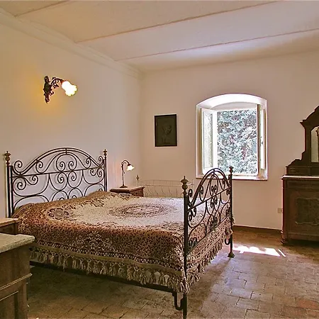 Alloggio per agriturismo Borgo Madonna Degli Angeli - Charming In The Gardens ! Tocco da Casauria