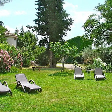 Alloggio per agriturismo Borgo Madonna Degli Angeli - Charming In The Gardens ! Tocco da Casauria