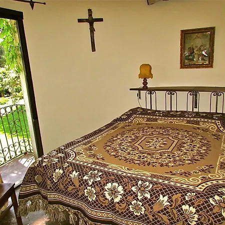 Borgo Madonna Degli Angeli - Charming In The Gardens ! Tocco da Casauria