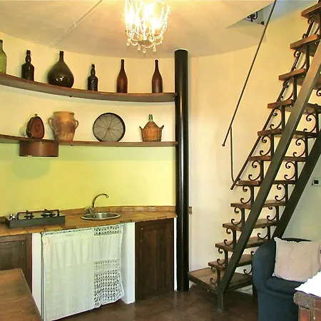 Borgo Madonna Degli Angeli - Charming In The Gardens !