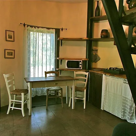 Borgo Madonna Degli Angeli - Charming In The Gardens ! Alloggio per agriturismo *