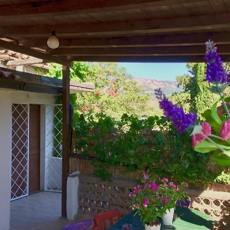 Alloggio per agriturismo Borgo Madonna Degli Angeli - Charming In The Gardens !