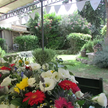 Borgo Madonna Degli Angeli - Charming In The Gardens ! Tocco da Casauria