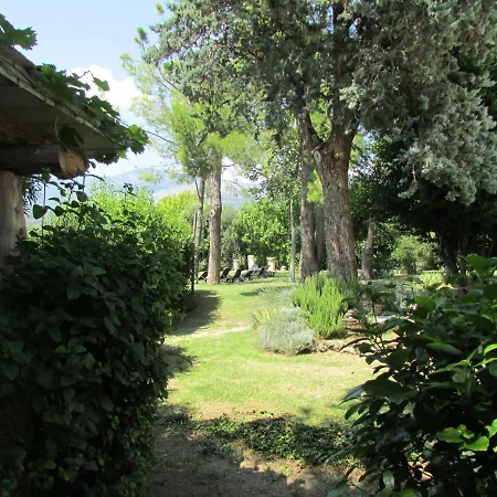 Borgo Madonna Degli Angeli - Charming In The Gardens ! * Tocco da Casauria