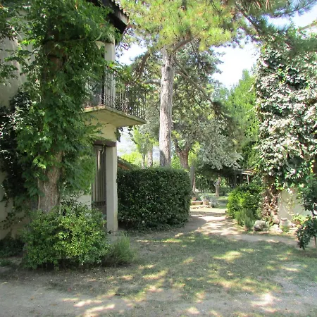 Borgo Madonna Degli Angeli - Charming In The Gardens ! Alloggio per agriturismo *
