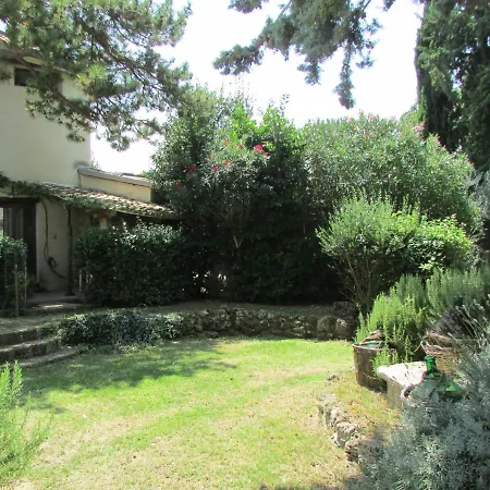 Borgo Madonna Degli Angeli - Charming In The Gardens ! Alloggio per agriturismo *