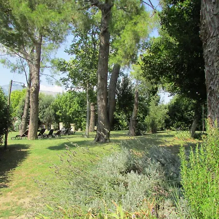 Borgo Madonna Degli Angeli - Charming In The Gardens ! Tocco da Casauria